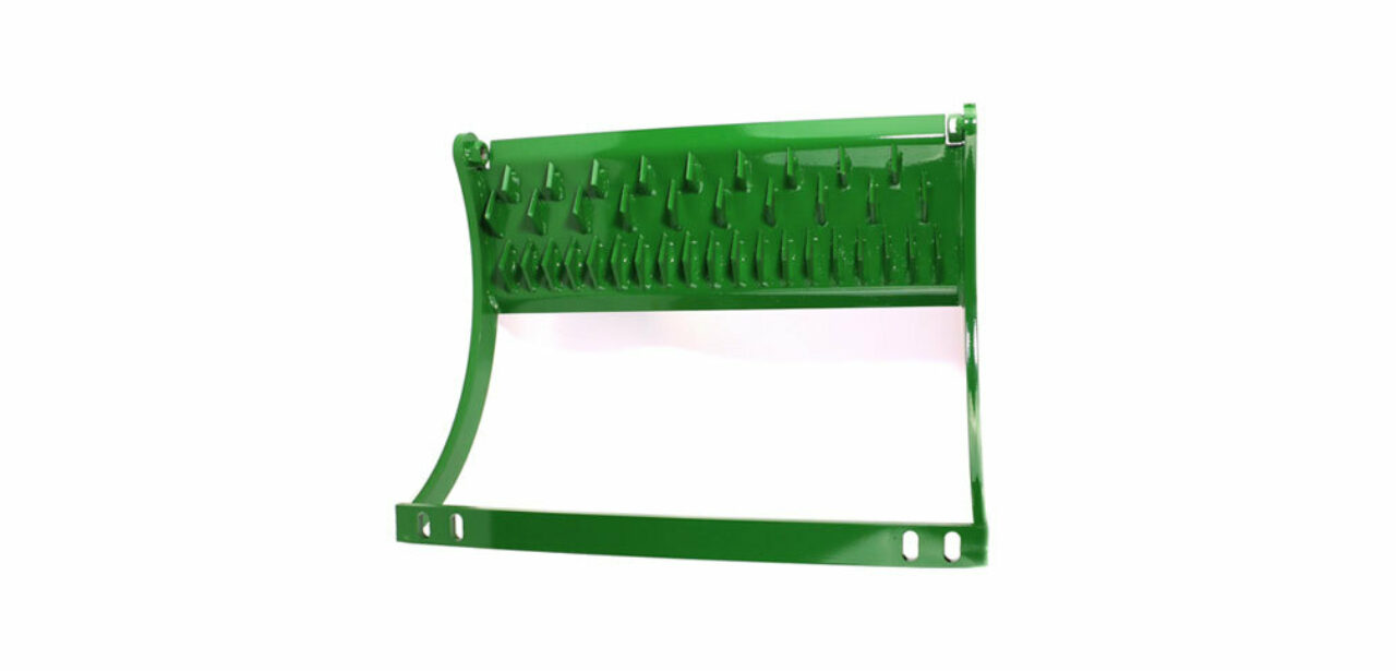K37441 HP Cracker Plate