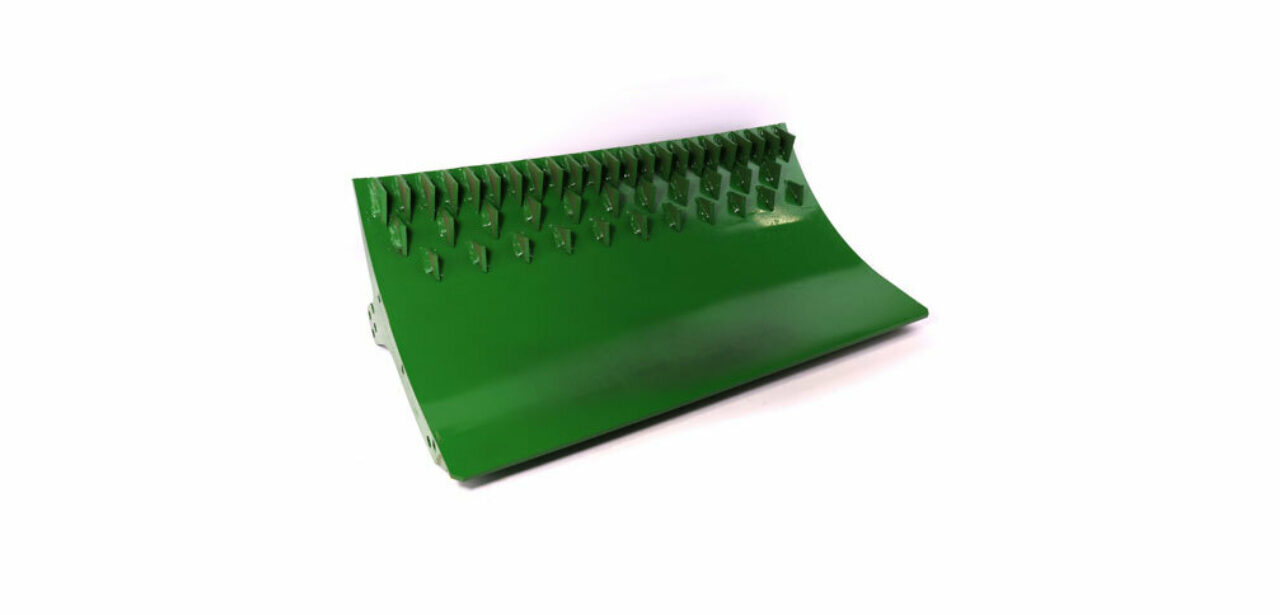 K62425 CP Cracker Plate