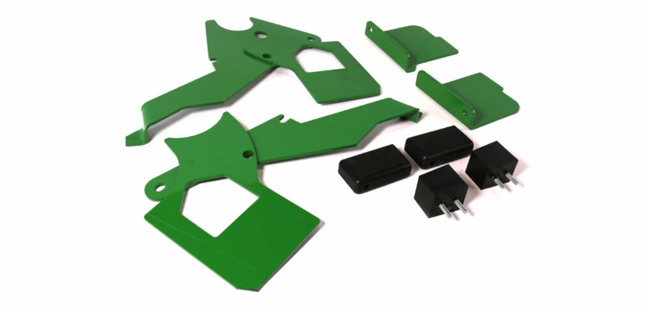 K7000 KIT Earlage Kit