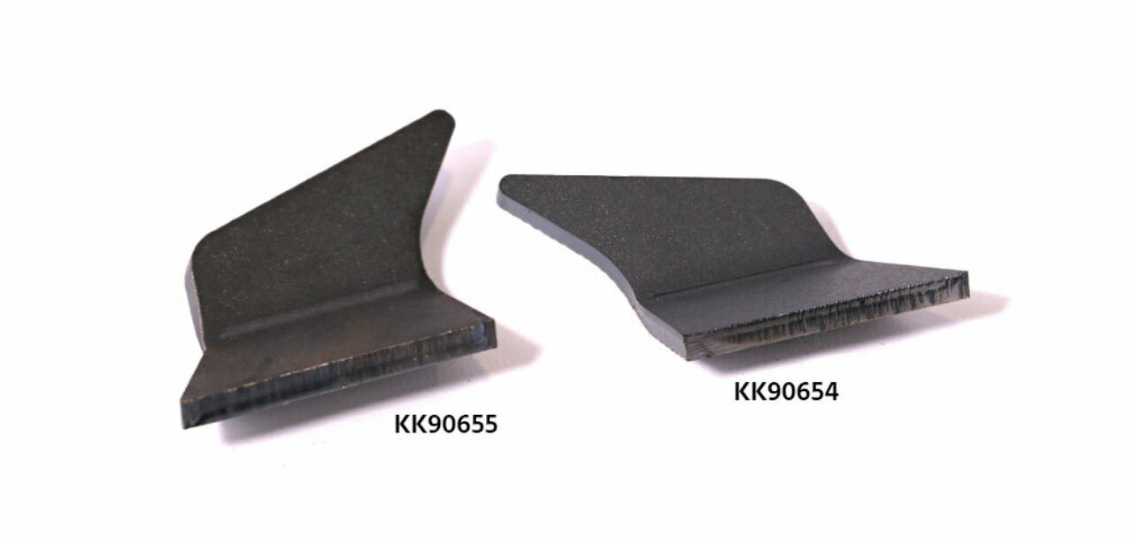 KK90655 4 Disc Intake