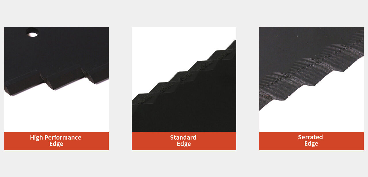 Mixer Knives Which Style is Best For You