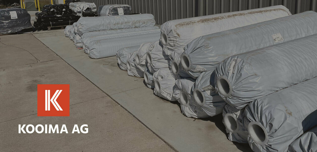 Silage Tarps A Best Use Guide 2021