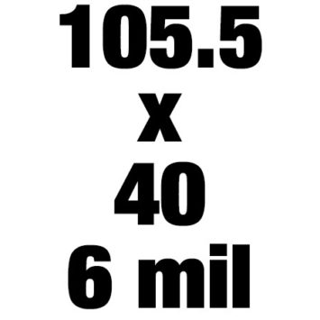 105 5x40 6mil