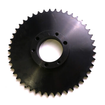 60 SF45 Sprocket 45 Tooth 1
