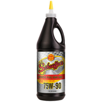 75 W 90 PS Oil
