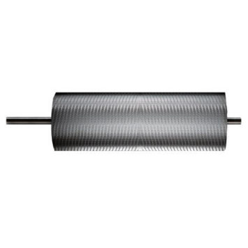 Chevron Fiber Tech Processor Roll