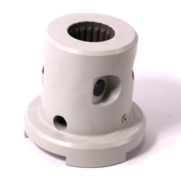 FH5001131 Quick Coupler Assembly 3