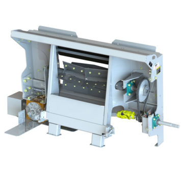 K00492 Header Adapter