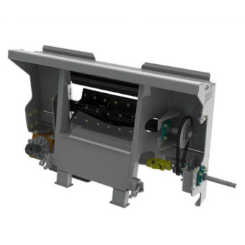K00494 Header Adapter