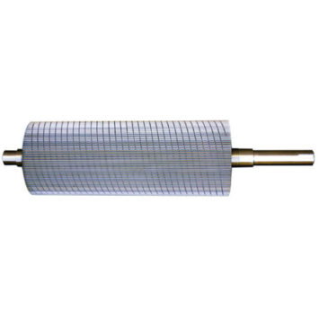 K0678720 HPDCR HPDCF Dual Cut KP Roll