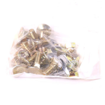 K0762023 BK Bolt Kit