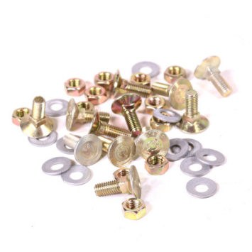 K0762042 BK Bolt Kit