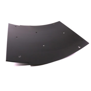 K0762182 Filler Housing Wear Plate