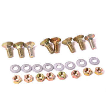 K0762182 BK Hardware Kit