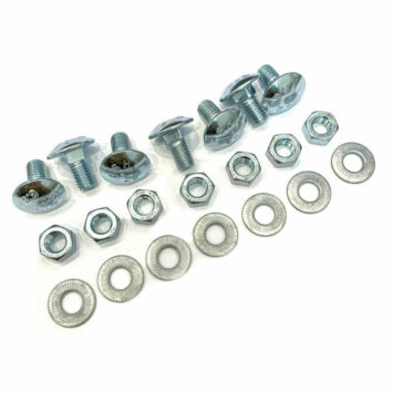 K0763911 BK Wear Plate Bolt Kit