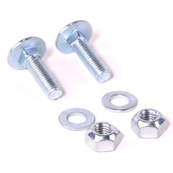 K0766312 BK Hardware Kit