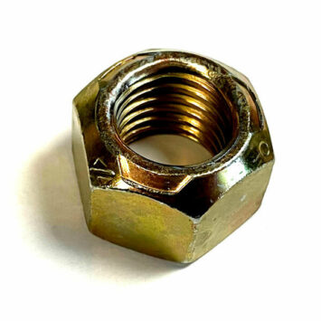 K10007 Lock Nut 1