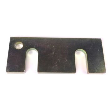 K101368 Earlage Shim 1