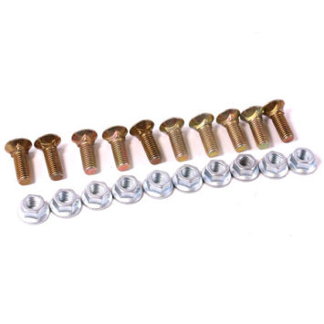 K101960 BK Hardware Kit