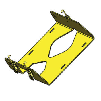 K102820 Moisture Sensor Bracket