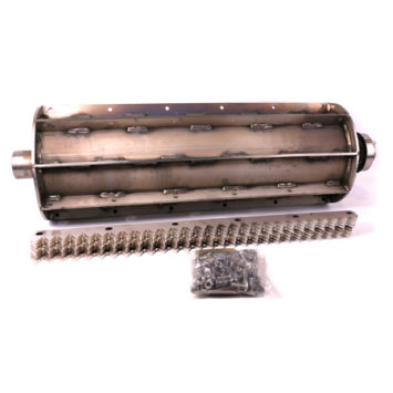 K103444 Upper Front Feed Roll
