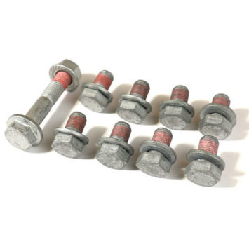 K11030 BK Bolt Kit2