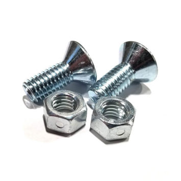 K1110012 BK Hardware Kit