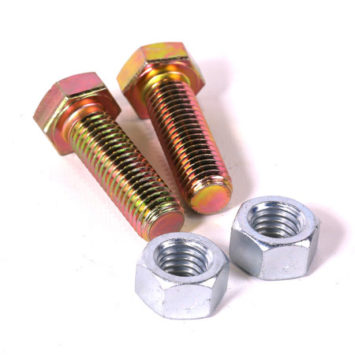 K1110040 BK hardware kit