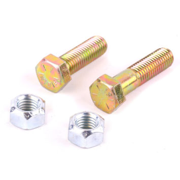 K1110041 BK Hardware Kit