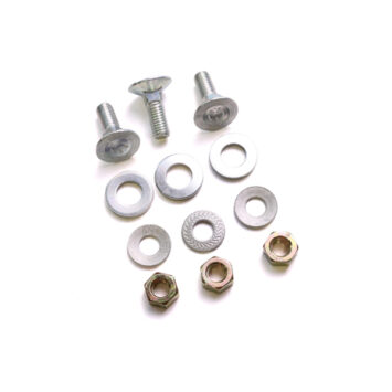 K1231132 BK Bolt Kit 2