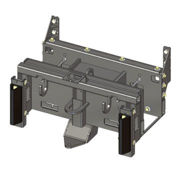 K125061 Bumper