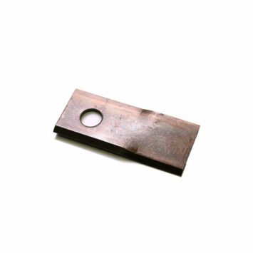 K1398893 Right Disc Mower Blade 1