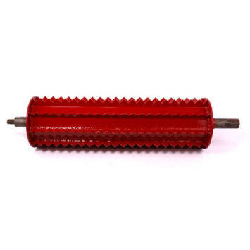 K230 FR Feed Roll Upper Rear