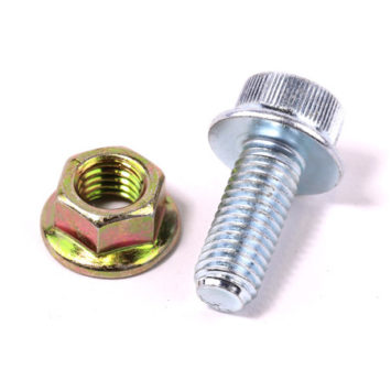 K25176 BK Hardware Kit