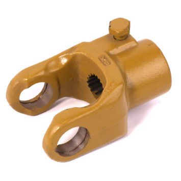 K320684 Clamp Style Yoke 1