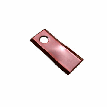 K323282 Right Disc Mower Blade 2