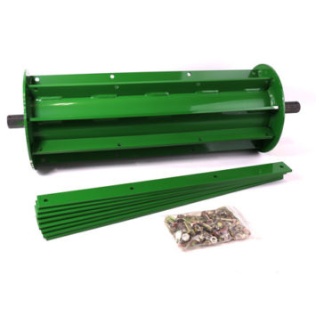 K35423 Lower Front Feed Roll