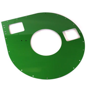 K35950 Outside Fan Sheet 1