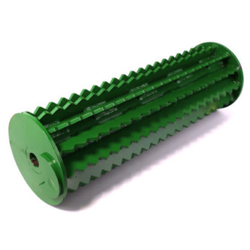 K37101 Upper Rear Feed Roll