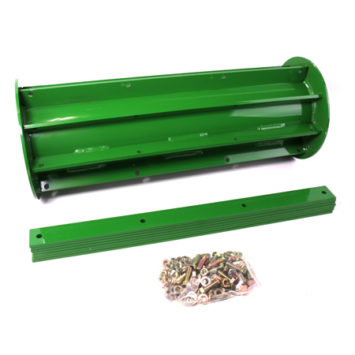 K37327 Lower Front Feed Roll With Detector