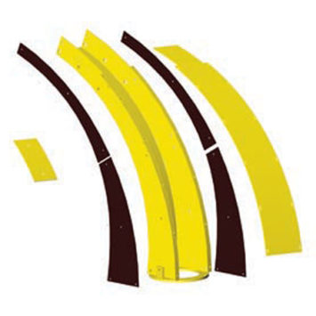 K37331 Lower Spout Assembly