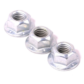 K38127 BK Hardware Kit