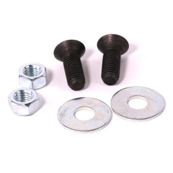 K3814 TCBK Hardware Kit