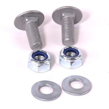 K3832211 BK Hardware Kit
