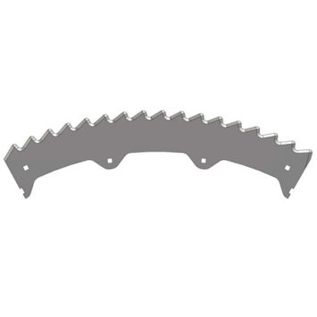 K3837501 Large Drum Counter Clockwise Knife