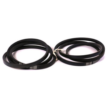 K39676 Processor Belt LH 2