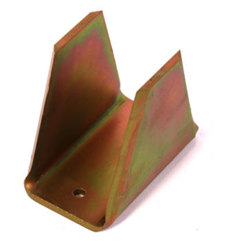 K396960 Concave Knife Round Hole 1