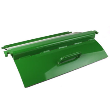 K40698 Cutterhead Door 1