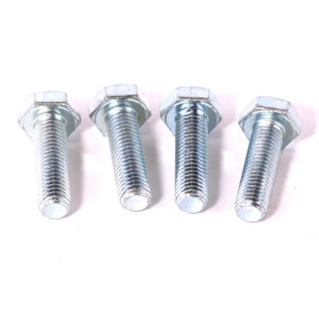 K42460 BK Hardware Kit