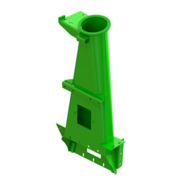 K42610 Spout Transition